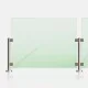 Garde-corps verre SMART