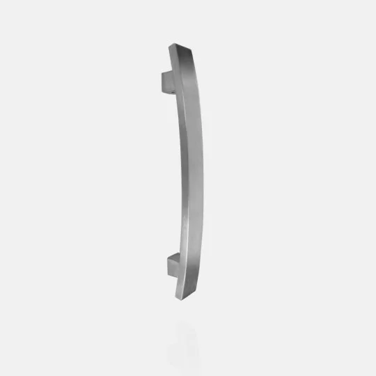 Poignée de tirage inox