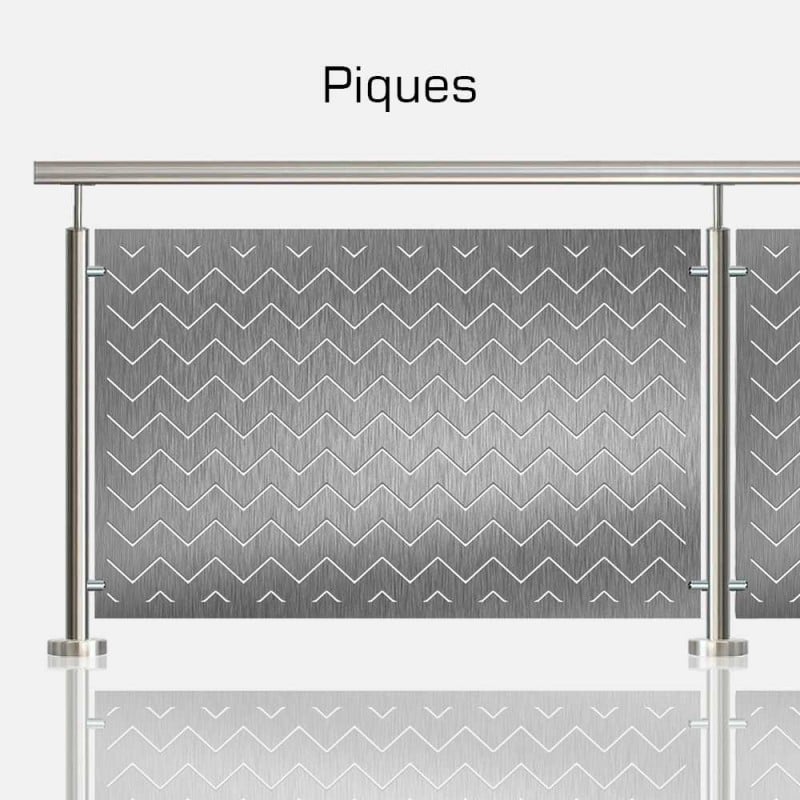 Plaque En Aluminium Cannelé Rond - Diamètres De 750 à 950 Mm - Épaisseurs 2 à 6 Mm - Pour Four, Protection