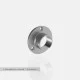 Platine murale