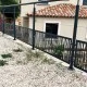 Garde-corps inox câbles et tôle Inoxkit