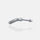 Tendeur de câble inclinable inox
