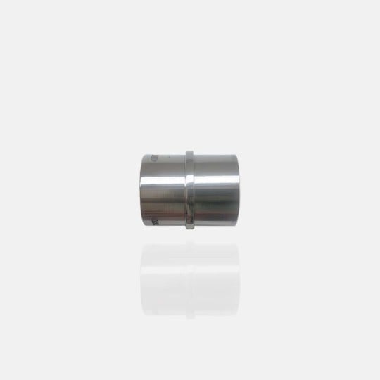 Déstockage raccord union inox Ø48mm