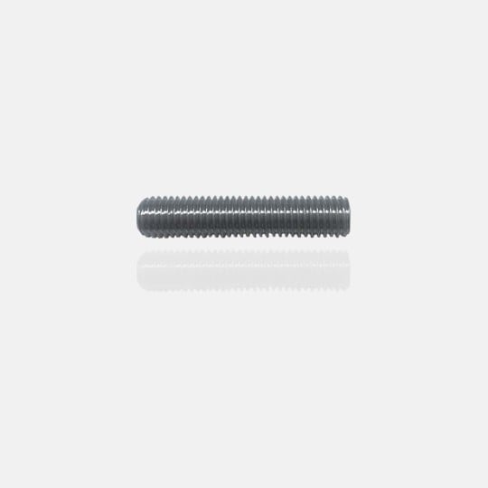 Déstockage vis sans tête 10x50mm A4