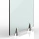 Pince à verre Menhir pour garde-corps