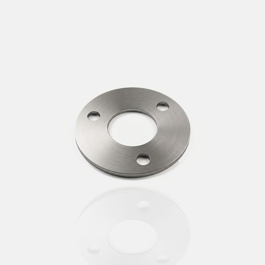Platine à la française à souder
