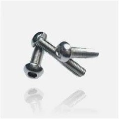 Visserie acier et outillage