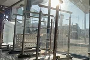 Showroom INOXKIT La Seyne-sur-Mer