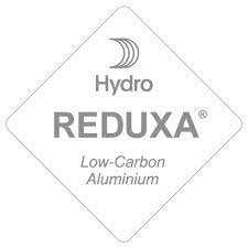 Label hydro reduxa