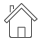 Icone maison