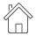 Icone maison