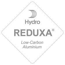 Label hydro reduxa