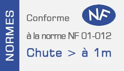 Certification normes