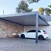 Devis carport