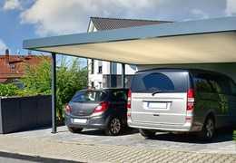 Pourquoi installer un carport chez soi ?