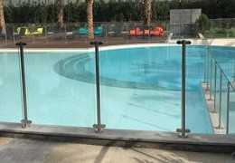 Comment installer sa clôture piscine INOXKIT ?