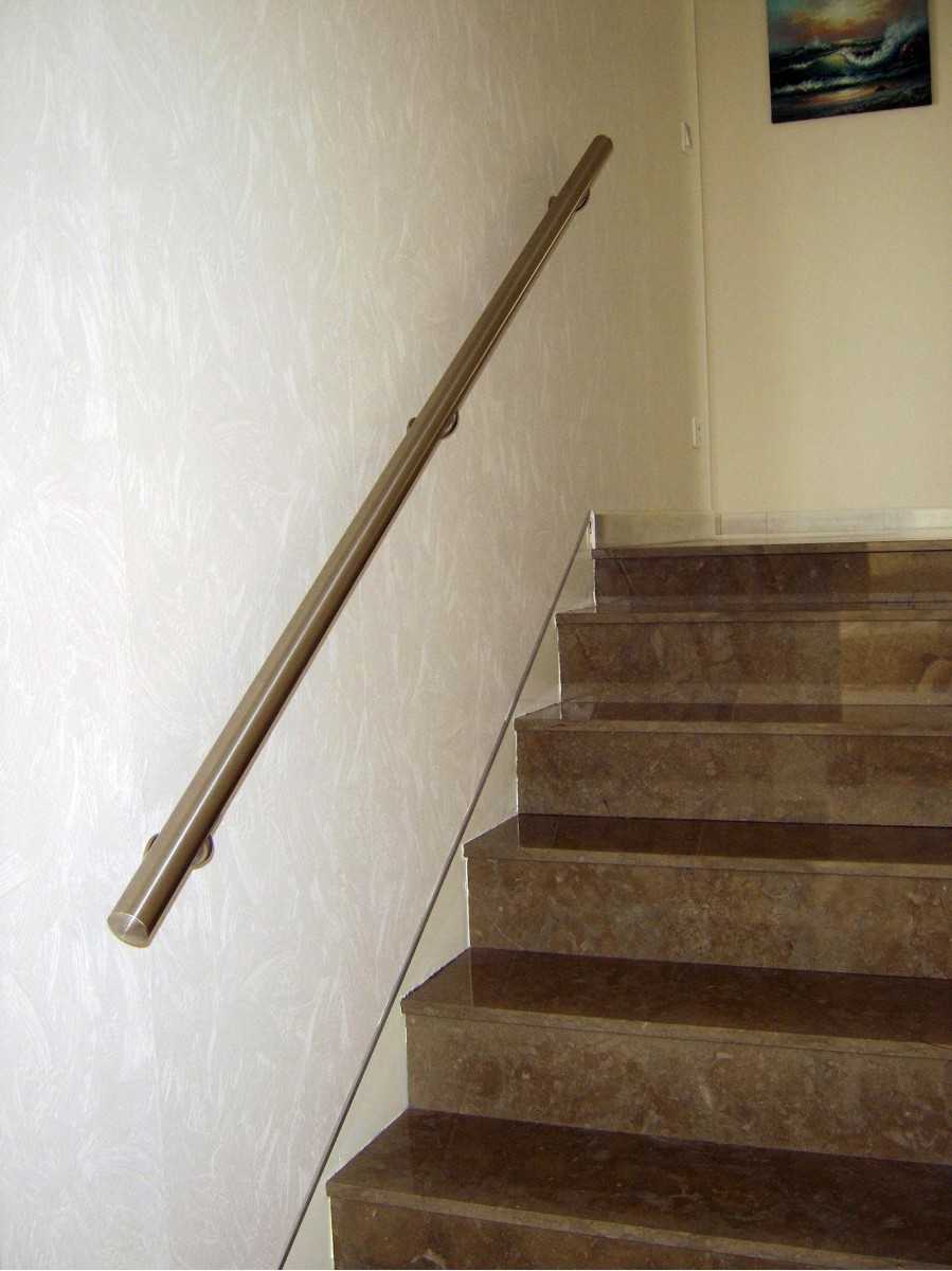  Rampe escalier intérieur 